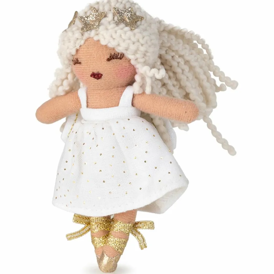 Hot BT Chaps Petite peluche Alice l'ange (11 cm)