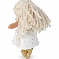Hot BT Chaps Petite peluche Alice l'ange (11 cm)