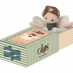 New BT Chaps Petite peluche Mathilda la fée (11 cm)