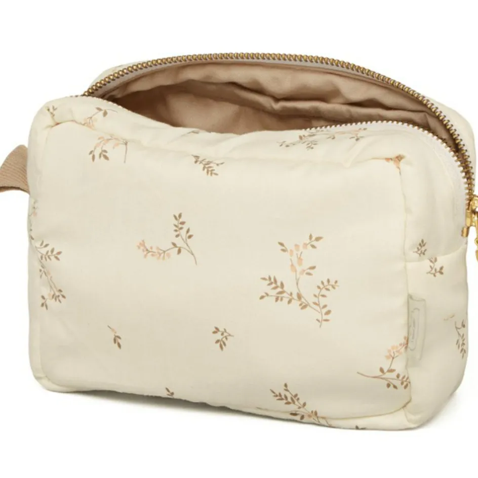 Discount Cam Cam Copenhagen Petite trousse de toilette Ashley Latte