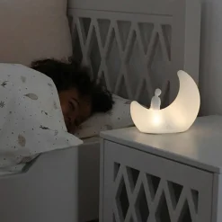Petite veilleuse Clair de lune (17 cm)|Cam Cam Copenhagen Hot