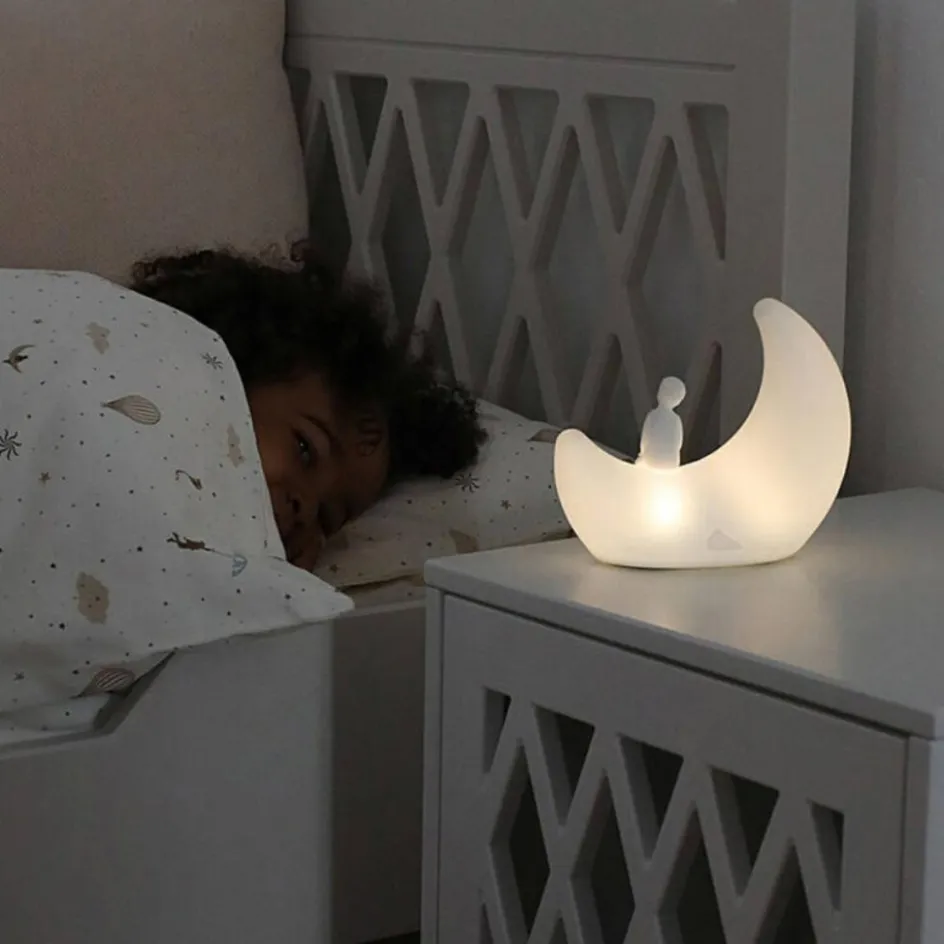Petite veilleuse Clair de lune (17 cm)|Cam Cam Copenhagen Hot