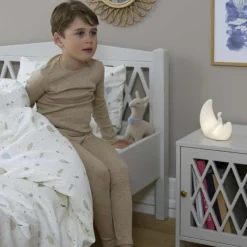 Petite veilleuse Clair de lune (17 cm)|Cam Cam Copenhagen Hot