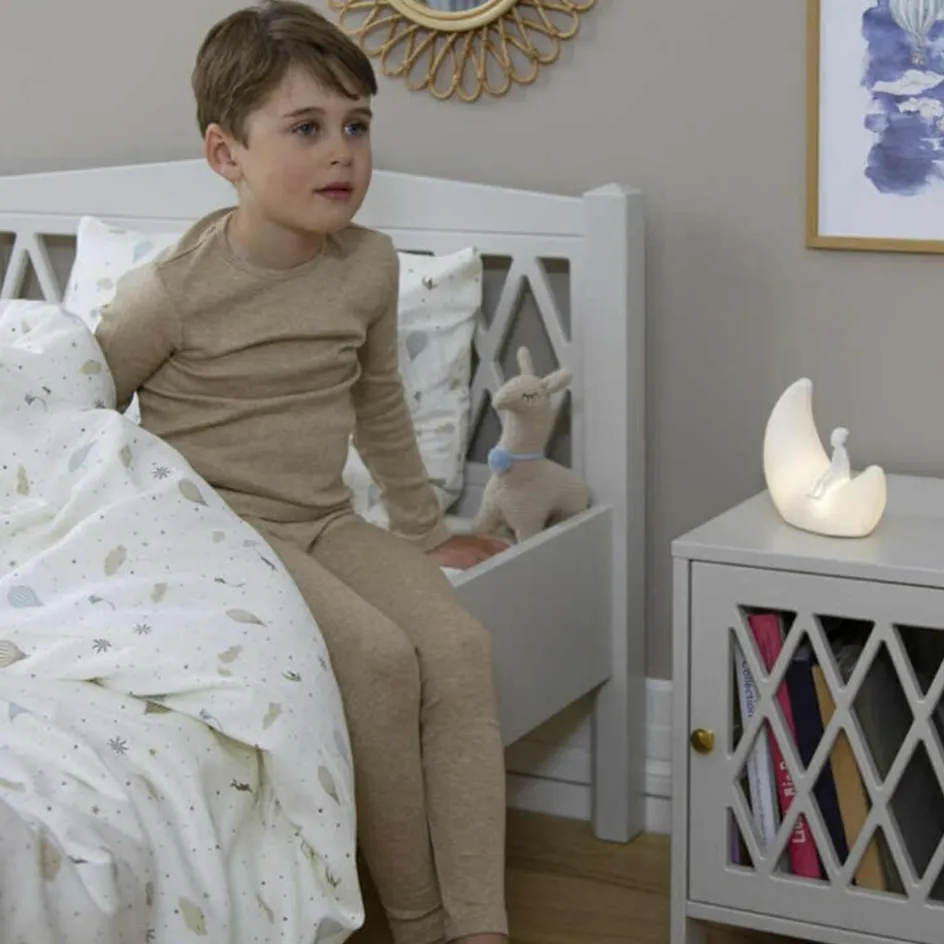 Petite veilleuse Clair de lune (17 cm)|Cam Cam Copenhagen Hot