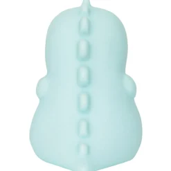 Petite veilleuse dinosaure bleu (12 cm)|A Little Lovely Company Outlet