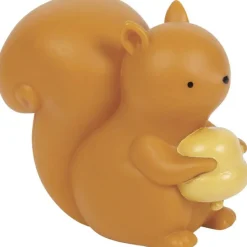 Petite veilleuse Ecureuil (12,5 cm)|A Little Lovely Company Sale