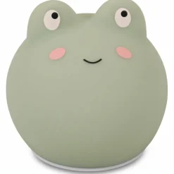 Petite veilleuse LED silicone Frey la grenouille|Filibabba Discount