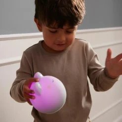 Petite veilleuse LED silicone Frey la grenouille|Filibabba Discount