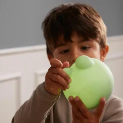 Petite veilleuse LED silicone Frey la grenouille|Filibabba Discount