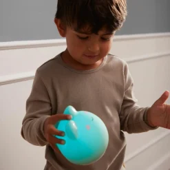 Petite veilleuse LED silicone Frey la grenouille|Filibabba Discount