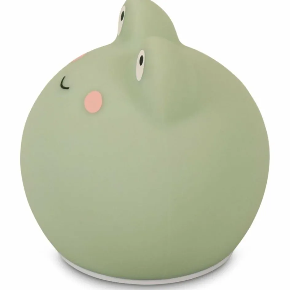 Petite veilleuse LED silicone Frey la grenouille|Filibabba Discount