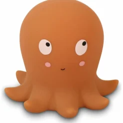 Online Filibabba Petite veilleuse LED silicone Otto le poulpe