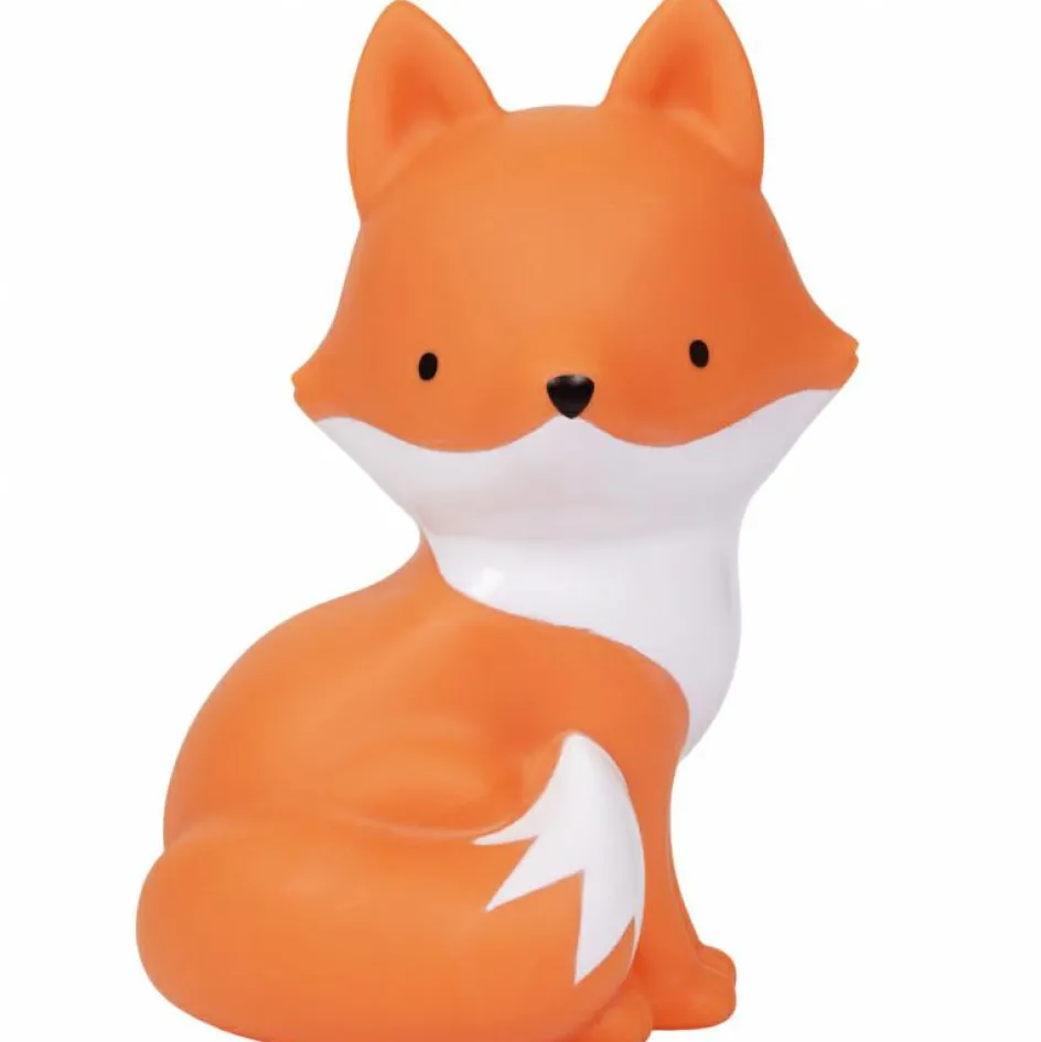 Petite veilleuse Renard (15 cm)|A Little Lovely Company Sale