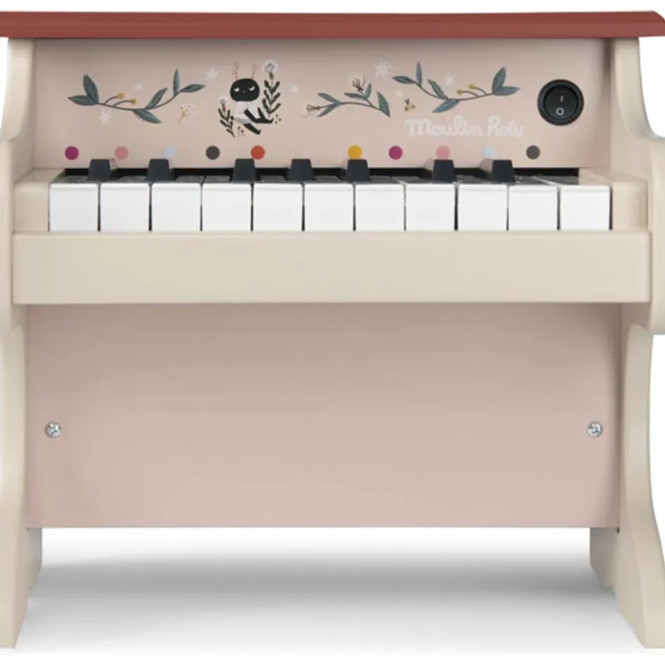 Outlet Moulin Roty Piano Après la pluie