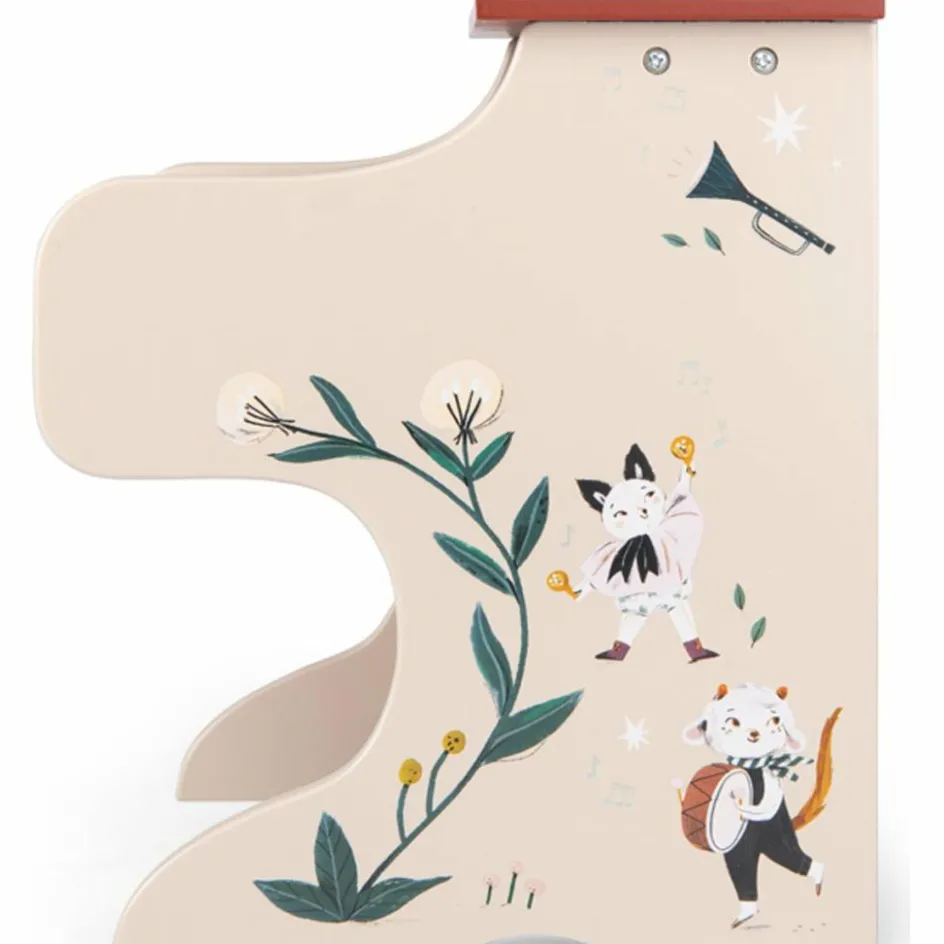 Outlet Moulin Roty Piano Après la pluie