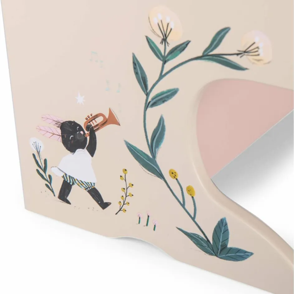 Outlet Moulin Roty Piano Après la pluie