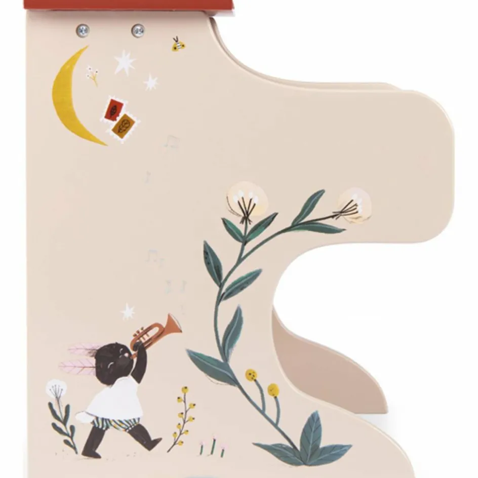 Outlet Moulin Roty Piano Après la pluie