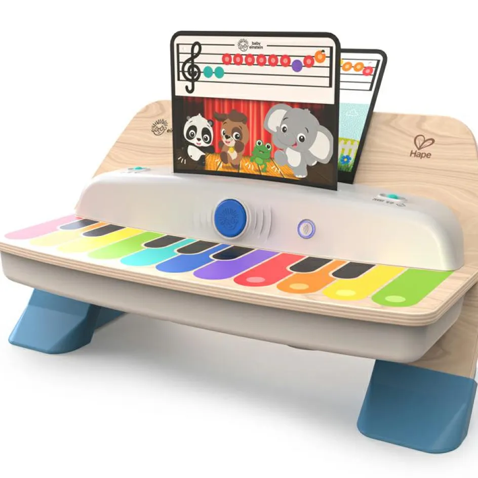 Piano connecté Magic Touch Deluxe|Hape Online