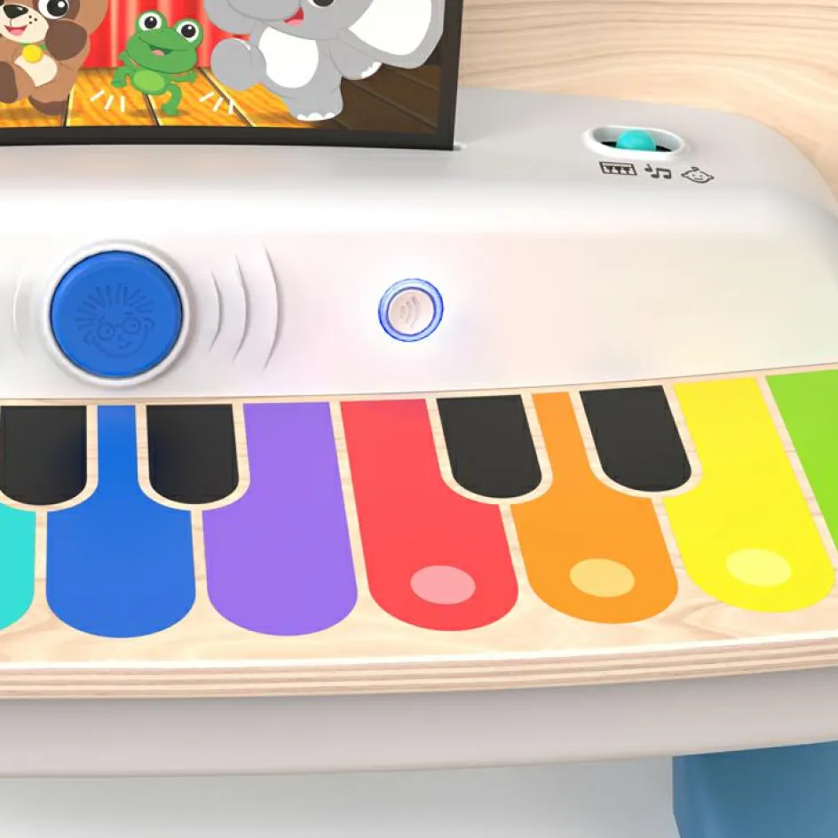 Piano connecté Magic Touch Deluxe|Hape Online