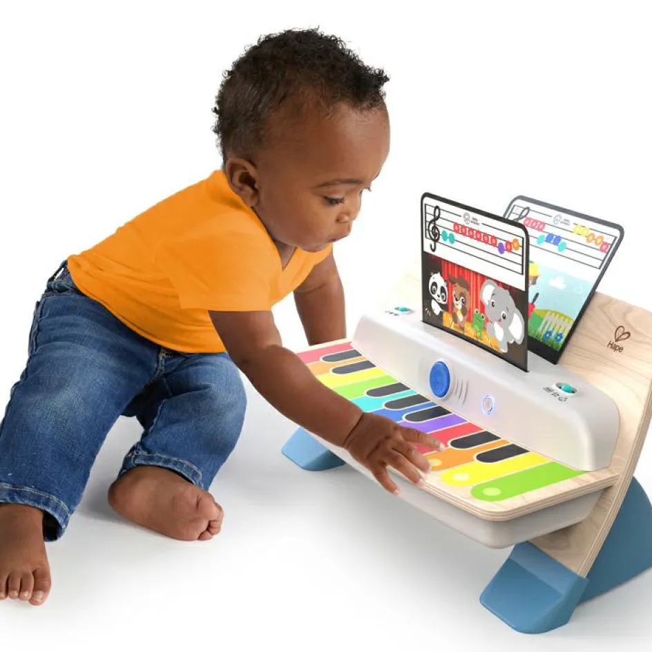 Piano connecté Magic Touch Deluxe|Hape Online