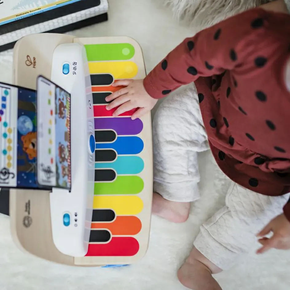 Piano connecté Magic Touch Deluxe|Hape Online