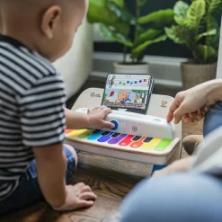 Piano connecté Magic Touch Deluxe|Hape Online