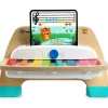 Piano en bois électronique Magic Touch|Hape Clearance