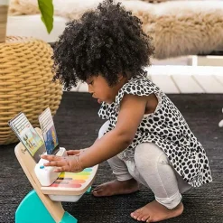 Piano en bois électronique Magic Touch|Hape Clearance