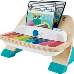 Piano en bois électronique Magic Touch|Hape Clearance