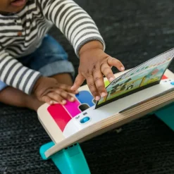 Piano en bois électronique Magic Touch|Hape Clearance