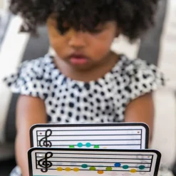 Piano en bois électronique Magic Touch|Hape Clearance