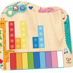 Piano Pixel interactif|Hape Clearance
