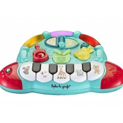 Piano'folies|Sophie la girafe Outlet