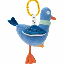 Online Moulin Roty Pigeon Michel d'activités à suspendre Puce et Pilou (33 cm)