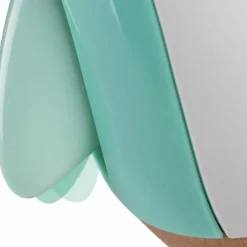 Pingouin culbuto Turquoise|Hape