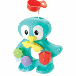 Pingouin de bain|Infantino New
