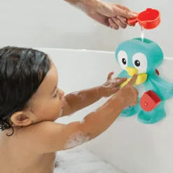 Pingouin de bain|Infantino New