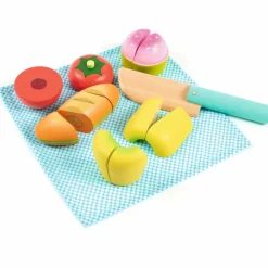 Clearance Djeco Pique-nique à couper