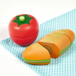 Clearance Djeco Pique-nique à couper