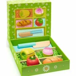 Clearance Djeco Pique-nique à couper