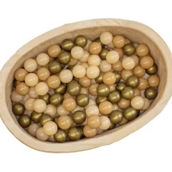 Piscine à balles Goldy|Bo Jungle Online