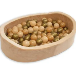 Piscine à balles Goldy|Bo Jungle Online