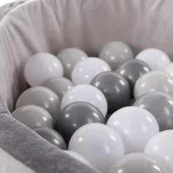 Piscine à balles grise|Bo Jungle Sale