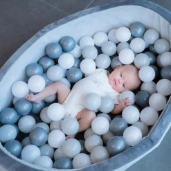 Piscine à balles grise|Bo Jungle Sale