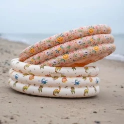 Discount Filibabba Piscine Alfie Dino Beach (80 cm)