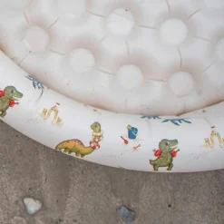 Discount Filibabba Piscine Alfie Dino Beach (80 cm)