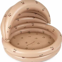 Piscine avec auvent Ma Grande Cerise Blush|Konges Slojd Outlet