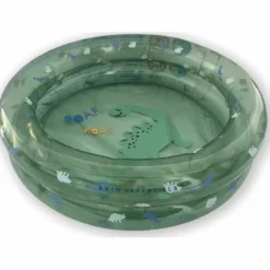 Clearance Swim Essentials Piscine bébé Dinosaure (60 cm)