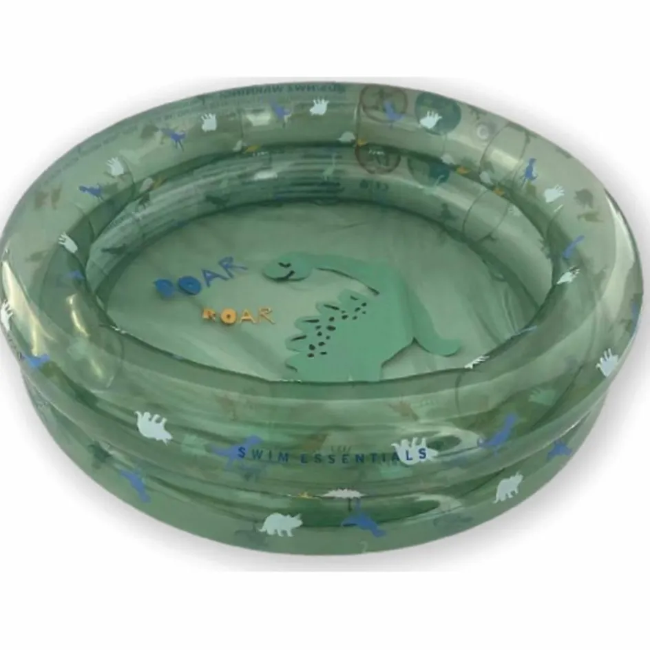 Clearance Swim Essentials Piscine bébé Dinosaure (60 cm)