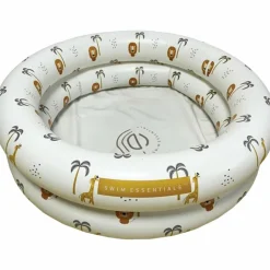 Discount Swim Essentials Piscine bébé Jungle (60 cm)